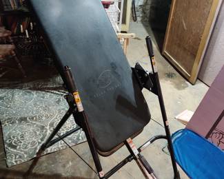 Relax the Back machine