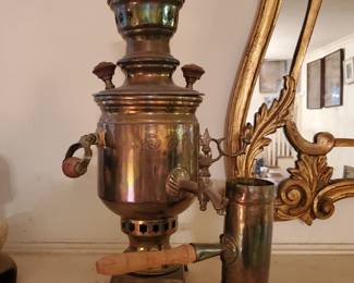 Coffee Urn?
