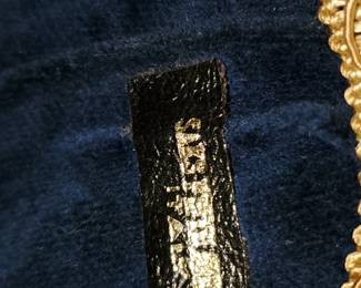 Saks Fifth Avenue purse