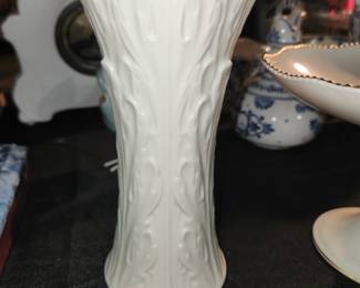 Lenox Vase