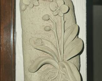 Large Carruth collection