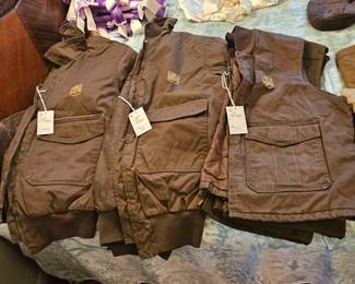 Vintage UPS Coats & Vests