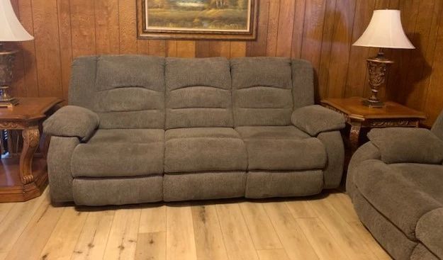 Reclines on both ends