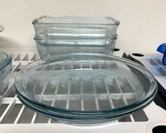 Anchor Hocking Fire King sapphire blue Philbe