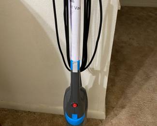 Bissell small vacuum