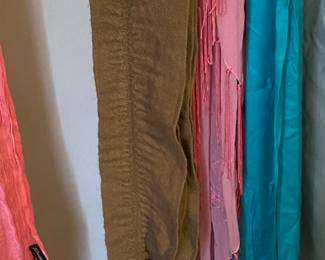 Scarves