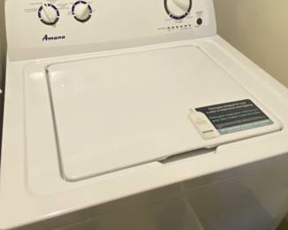 Amana Dryer