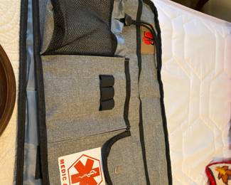 Medic Alert bag