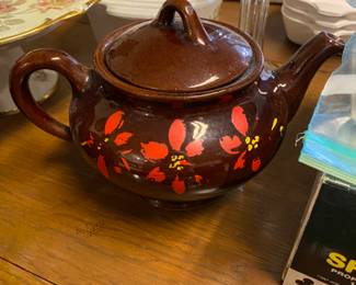 Royal Canadian Art Pottery