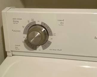 Washer for sale