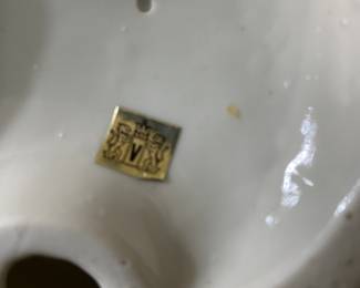 Info on smaller figurines