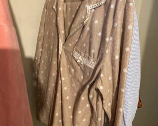 Pajamas