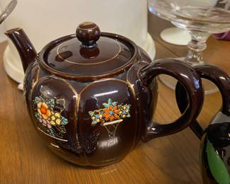 Teapot (made in Japan)