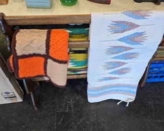 Quilts etc