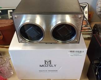 Mozsly Automatic watch winder