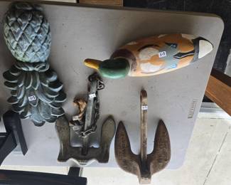 vintage goodies