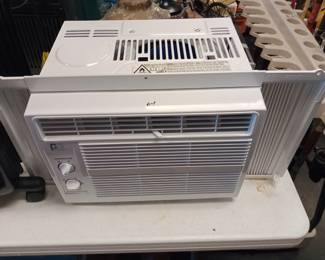 ac unit clean