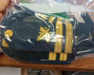 Military patches boards etc