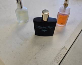 Perfume
