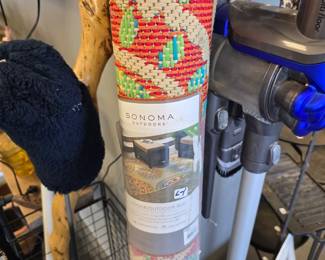 Sonoma outdoor rug