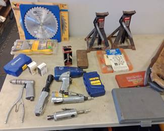 air tools and more