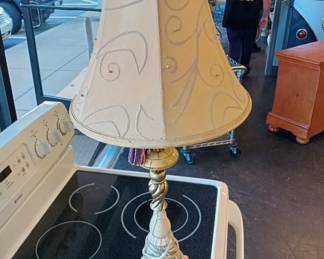 lamp