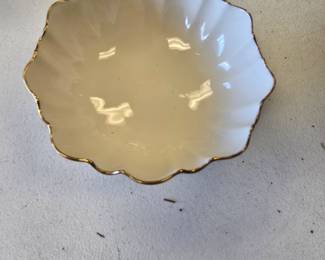 Lenox bowl
