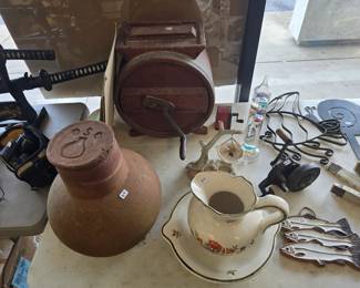 misc goodies