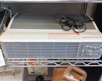 air purifier