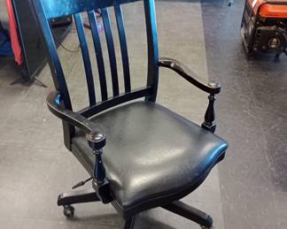 Really comfy office chair