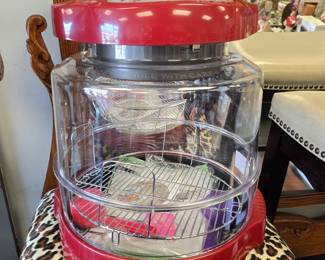 Nuwave infa red oven new