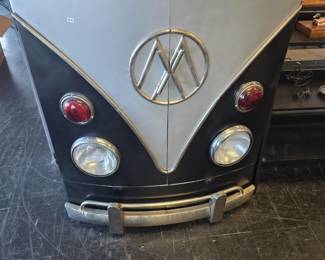 VW BUS bar/ cabinet lights working