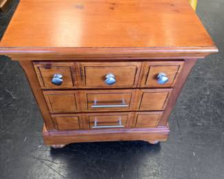 Nightstand