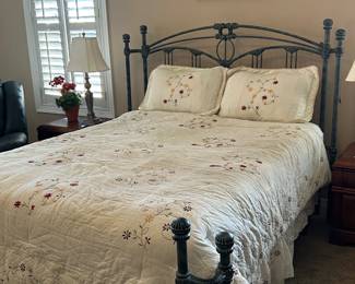Queen Bed Frame
