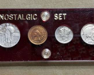 Nostalgic Set