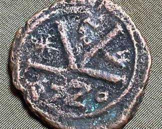 Ancient Coin