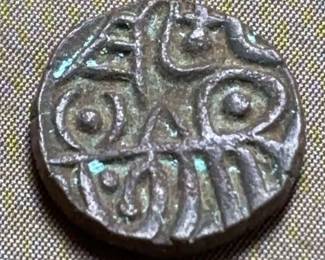 Ancient Coin India