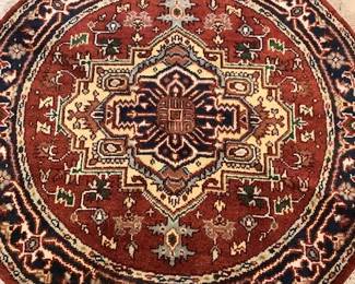 32.410x410 Round Super Serapy