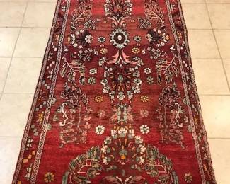 40. 38x810 Antique Persian