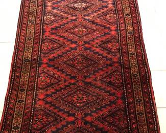 28. 39x66 Antique Persian