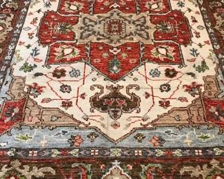 20. 8x10 Fine Serapy