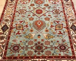 23. 6x91 Super Serapy