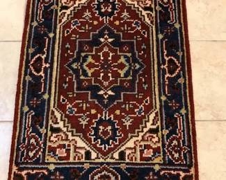 77. 2x3 Super Serapy