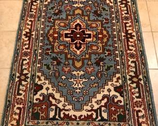 70. 3x5 Super Serapy