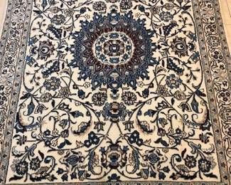 29. 5x68 Super Persian Nain