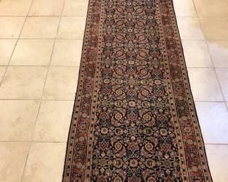 52. 27x20 Super fine Tabriz