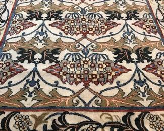 14. 8x10 William Morris