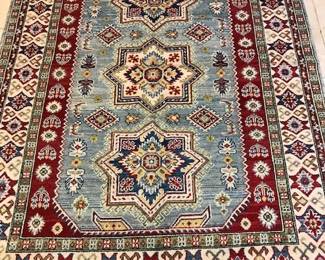 45. 51x8 Super Fine Kazak