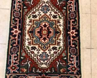 76. 2x3 Super Serapy