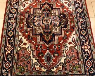 47. 41x61 Super Serapy